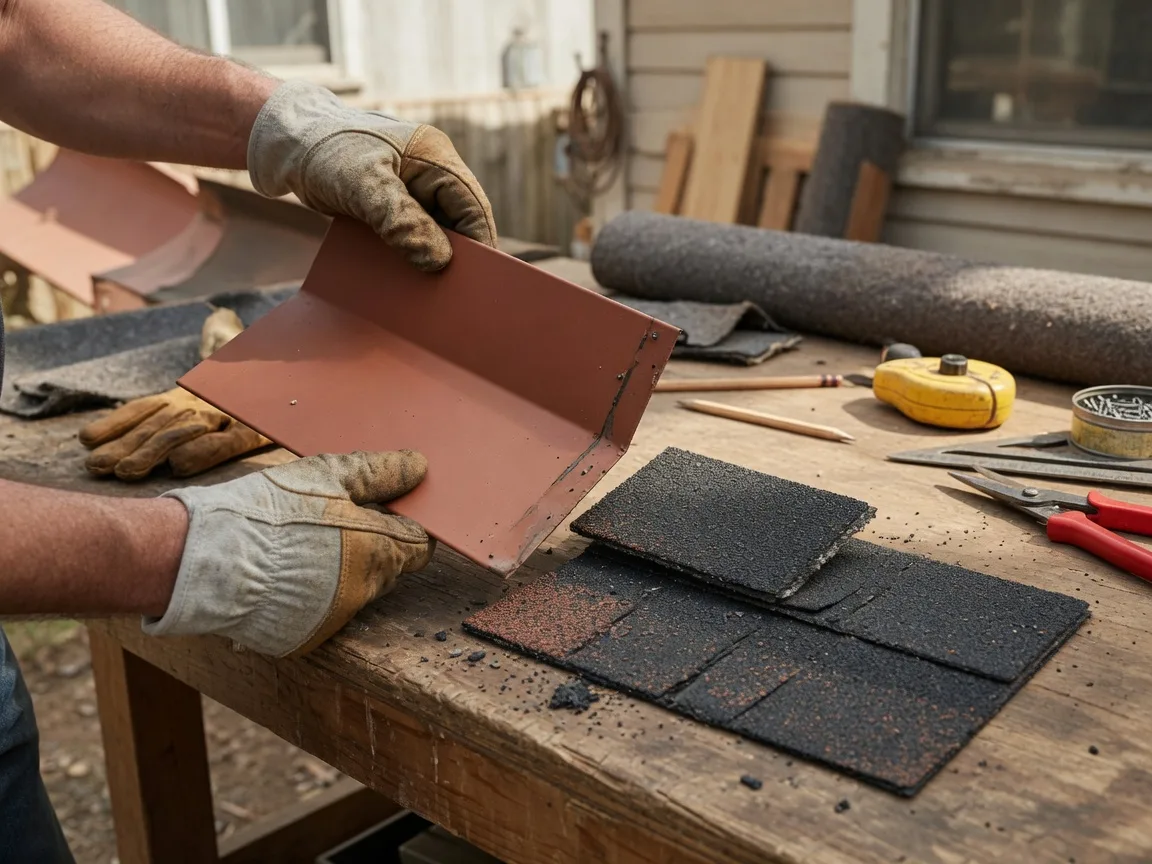 Roof Repair company in Los Altos, CA
